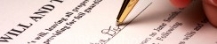 Estate Planning